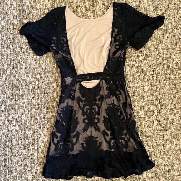 For Love and Lemons San Marcos Dress - Picture 2 of 2